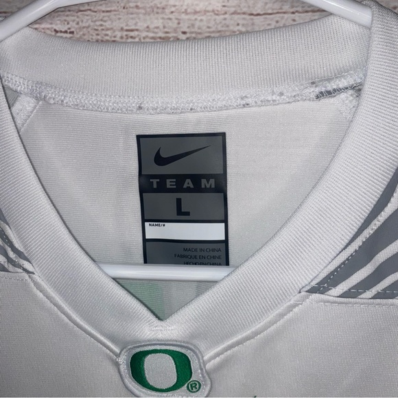 Nike Oregon ducks football jersey number 24 - Picture 2 of 9